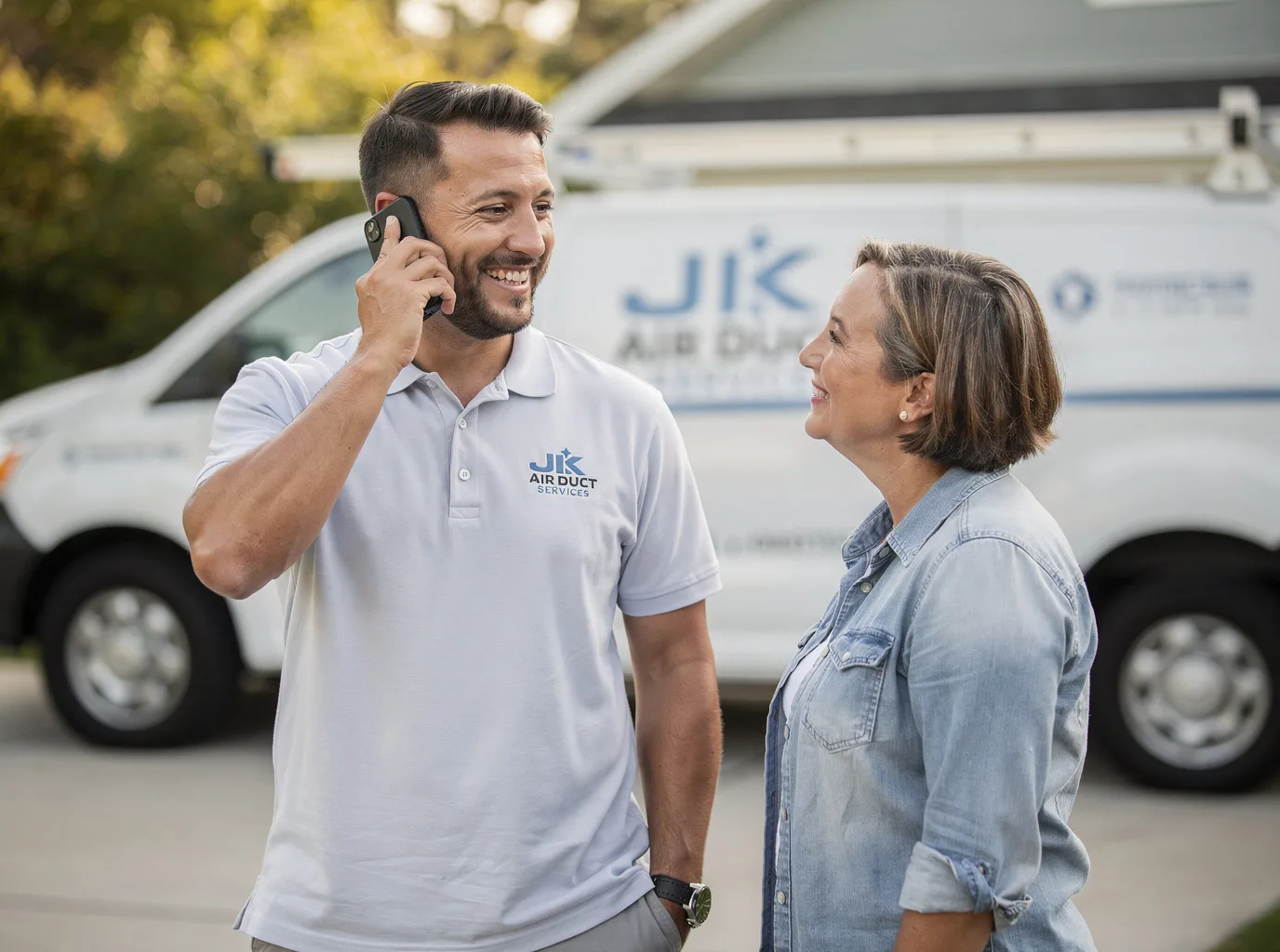 Air Duct Cleaning West Jefferson, OH FAQs